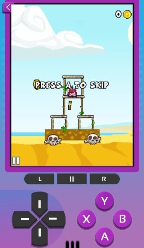 gameloft游戏商店手机版