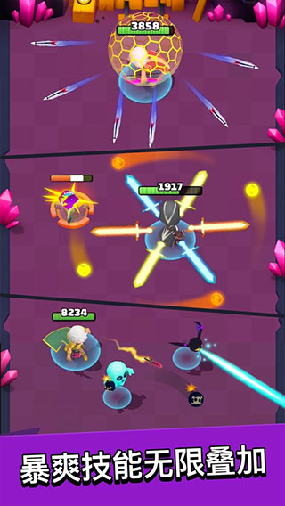 弓箭传奇最新版