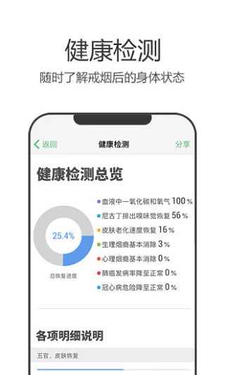 戒烟军团app官方版