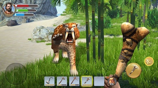 荒岛余生手机版