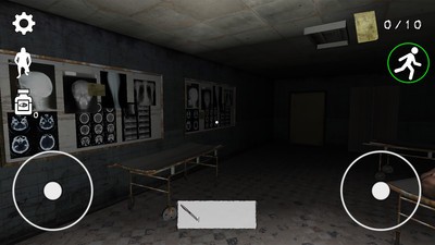 恐鬼症2下载 恐鬼症2联机版