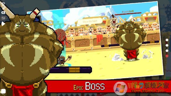 角斗士觉醒2游戏 角斗士觉醒2