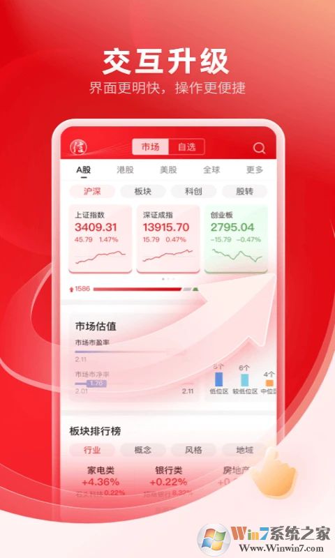 中信证券手机版