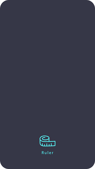 长度测量仪手机版