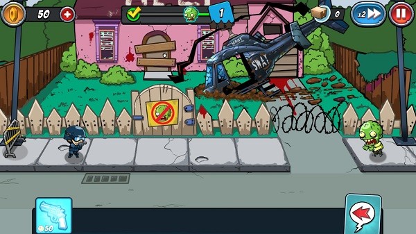 �����ս��ʬ2���İ�