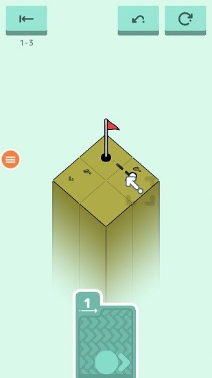 高尔夫模拟器最新版