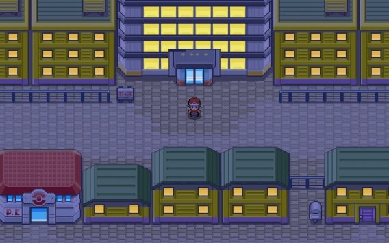 pokemmo下载手机版中文版 pokemmo手机版下载