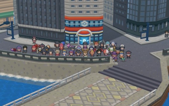 pokemmo�ֻ���