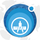 奥维测绘地图APP 安卓版V1.9.1