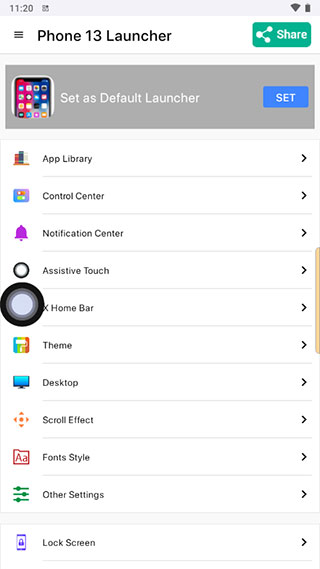 苹果模拟器手机版