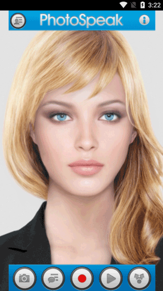 PhotoSpeak���İ�