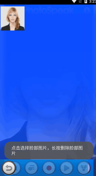 PhotoSpeak���İ�