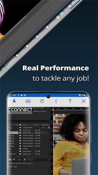 VNC Viewer(VNC远程控制)