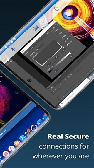 VNC Viewer(VNC远程控制)