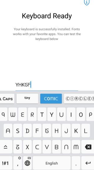 fonts���뷨app