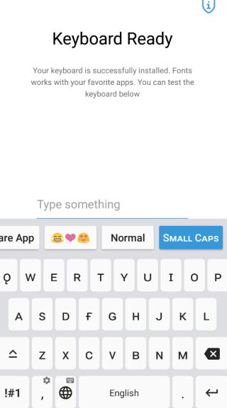 fonts���뷨app