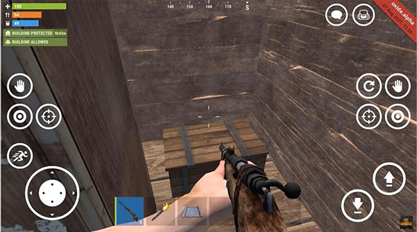 rust��ʴ�������°�