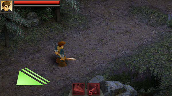 战斗之心传承安卓汉化