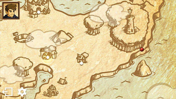 战斗之心传承安卓汉化