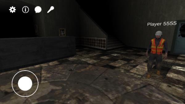 last night恐怖游戏下载