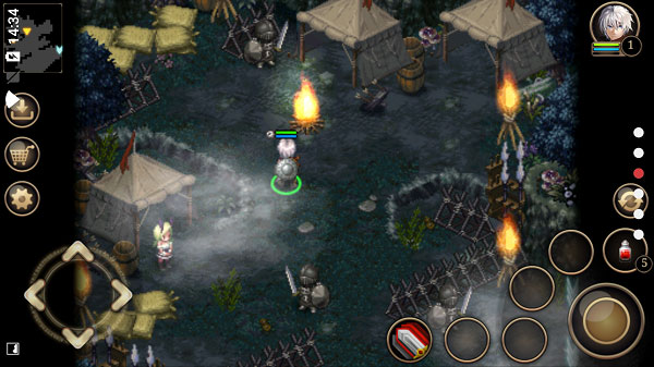 艾诺迪亚4中文版