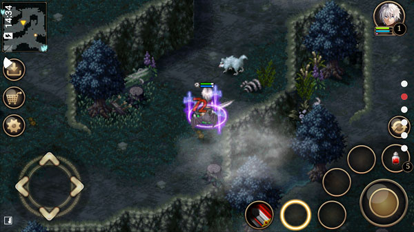 艾诺迪亚4中文版