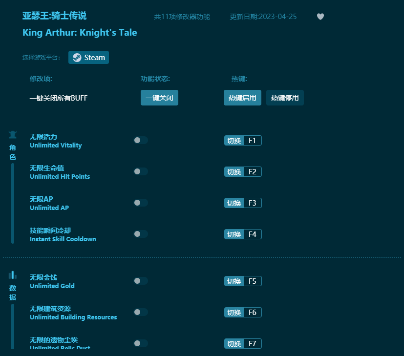 ��ɪ����ʿ��˵ʮһ���޸��� v2023���°�