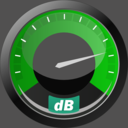 分贝测量仪APP