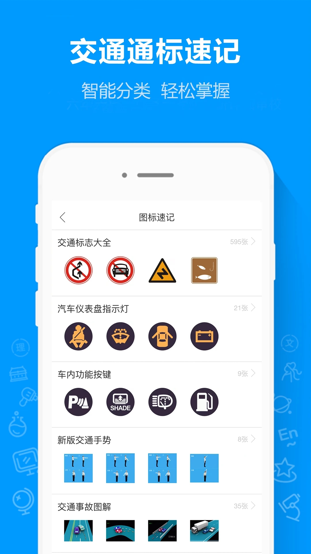 摩托车驾考通APP