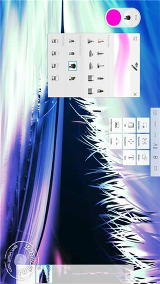 Sketchbook APP����