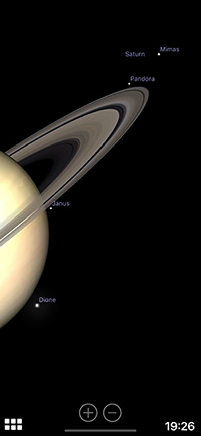 虚拟天文馆手机版