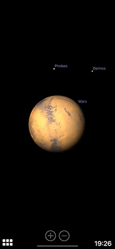 虚拟天文馆手机版