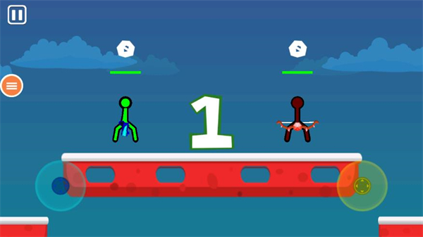 ����˶Ծ�˫�˰�