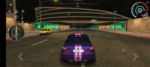 CutOff��Ϸ���°�