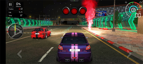 CutOff��Ϸ���°�