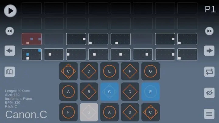 光遇练琴软件sky studio