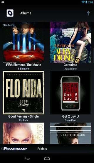 Poweramp�ٷ����İ�����2023