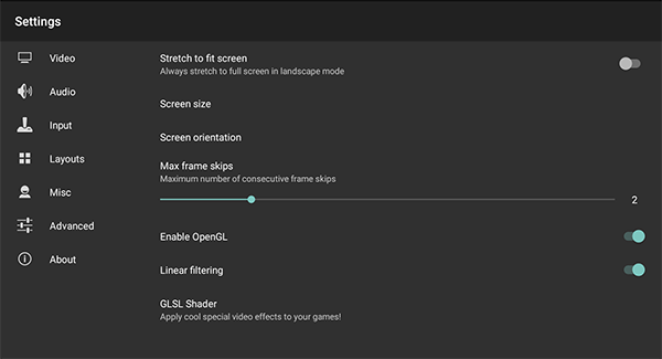 gba模拟器手机版