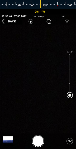 专业版本指南针APP