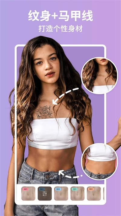 �������