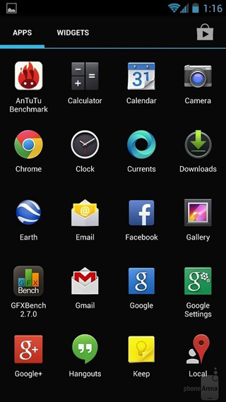 Google Play服务框架