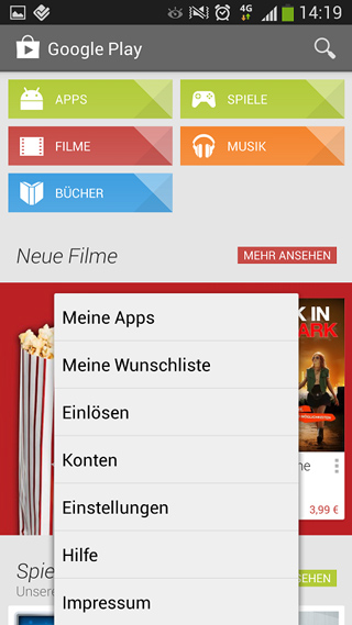 Google Play������