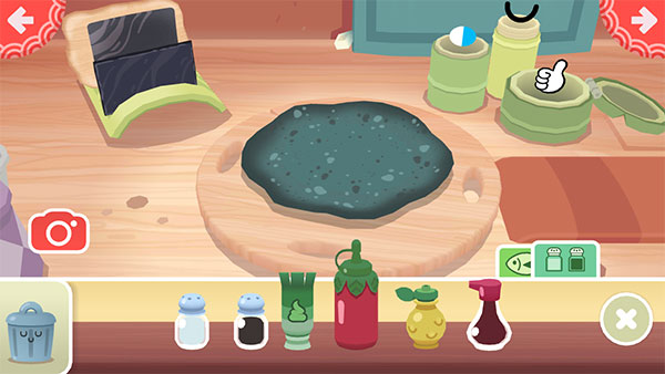 托卡小厨房寿司最新版