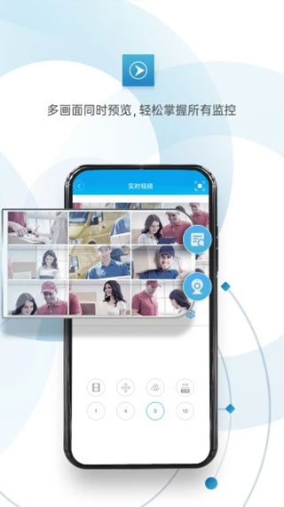 监控眼APP