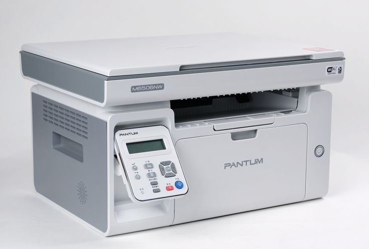 ��ͼM6506��ӡ������ �ٷ������°�