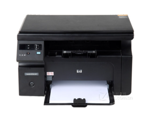 ����M1136��ӡ������һ����װ����