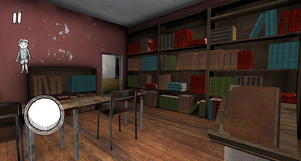 鬼修女最新版游戏下载