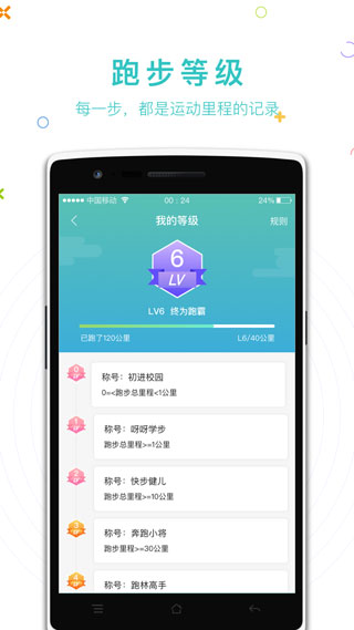 运动世界(校园版)