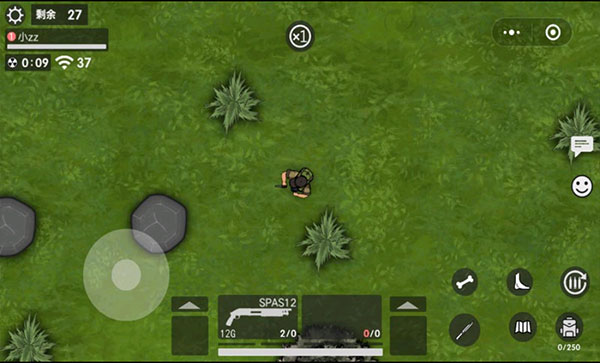 生存竞赛中文版