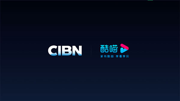 CIBN����Ӱ��
